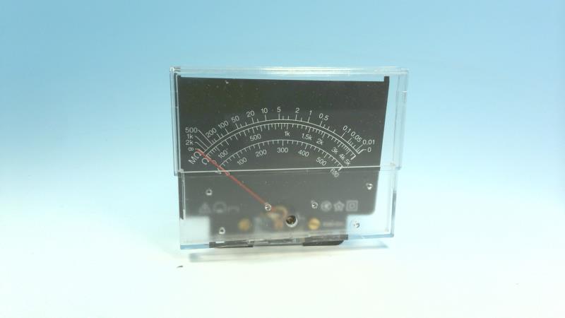 Megger 6121-221