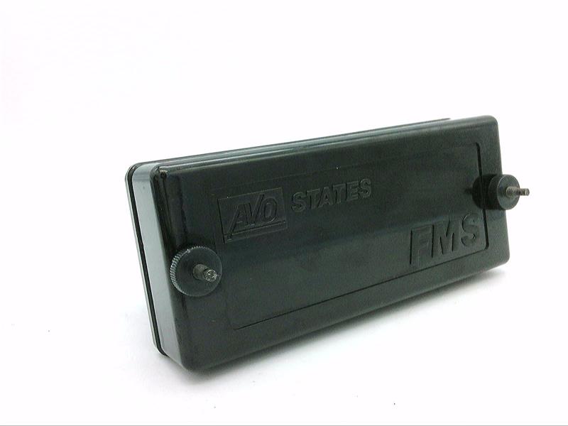 Megger FMS10FX