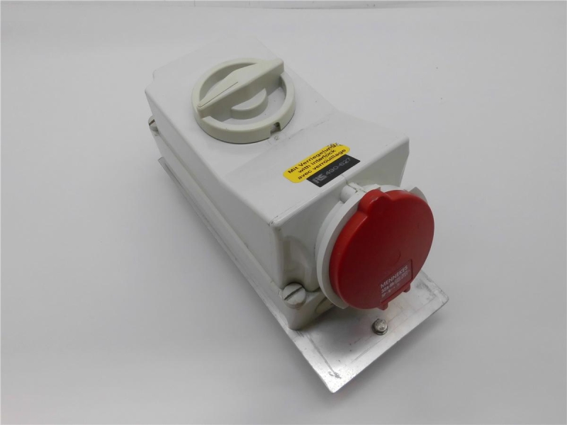Mennekes 5108AA