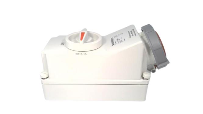 Mennekes 5608A