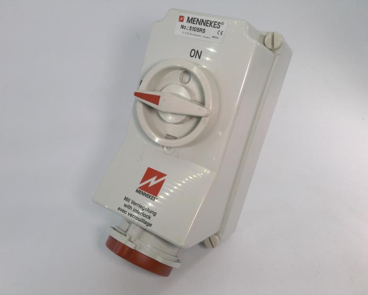 Mennekes 5105RS