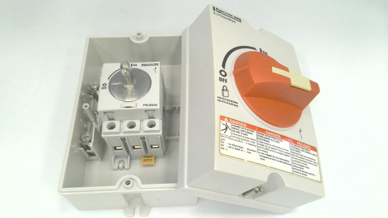 Mersen EJFS303RS0