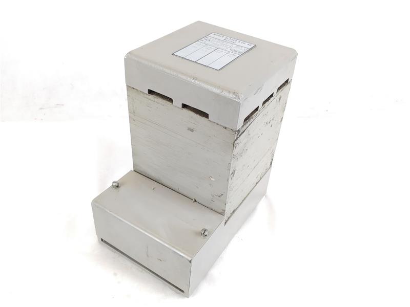 Mgc Inc KA-L-125U