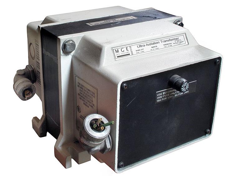 Mge Ups 91001-31T