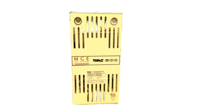Mge Ups T800P-00500