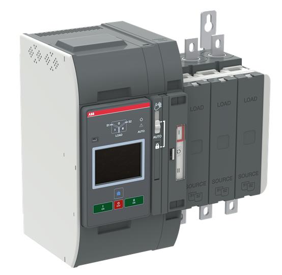 Miami Breaker XBF363200MV