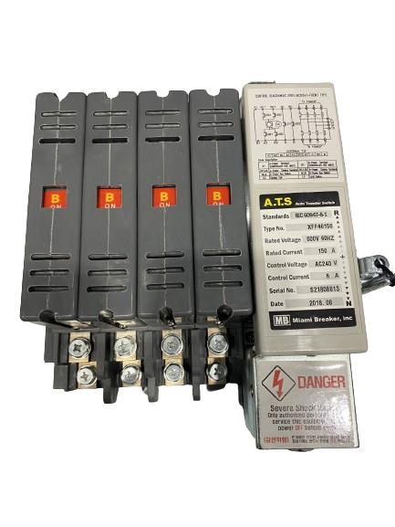 Miami Breaker XFF46150MV