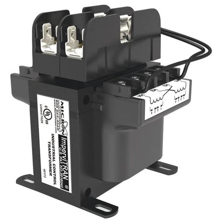 Micron Industries Corporation B075BTW37RX