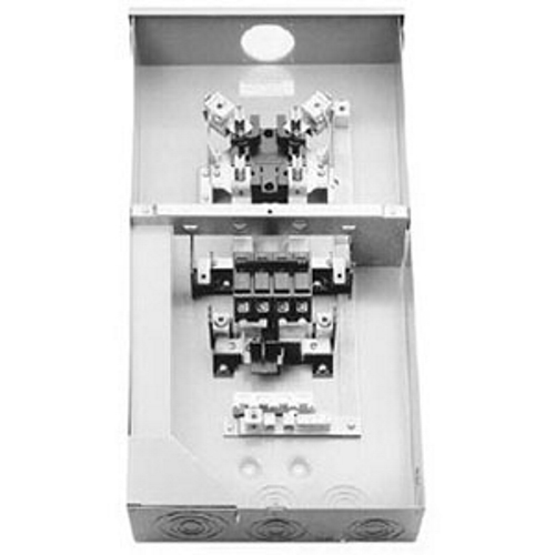 Midwest Electric R281CB1