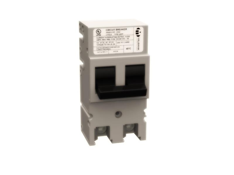 Milbank UQFP-200