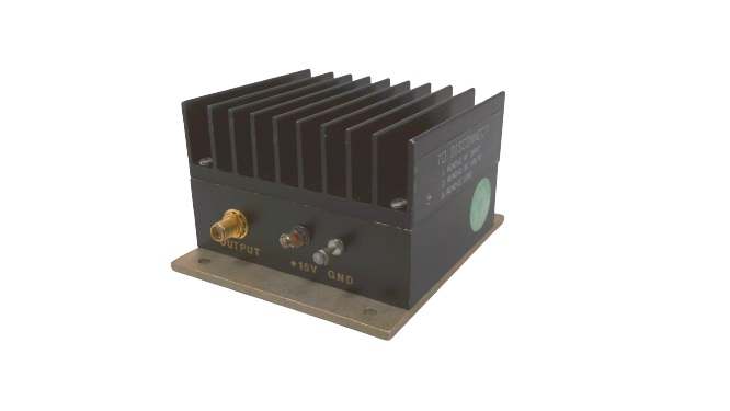 Mini Circuits ZHL-1724HLN