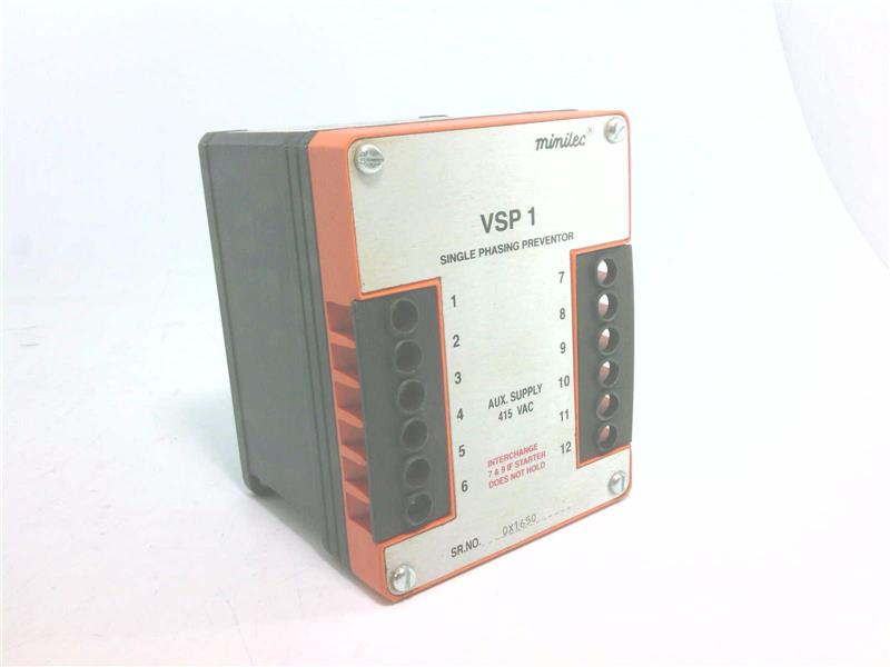 Minilec VSP-1