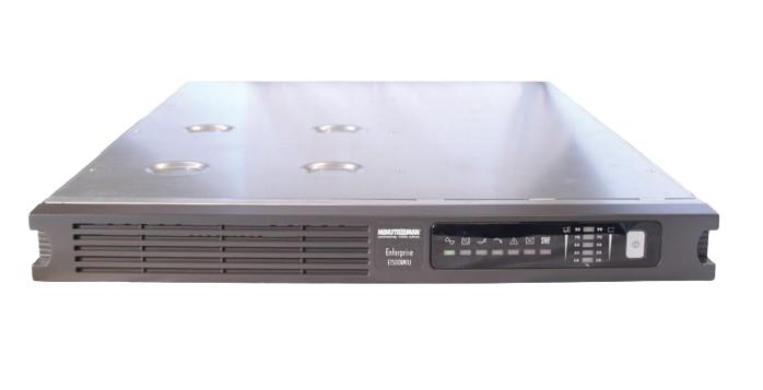 Minuteman Power Technologies E1500RM1U