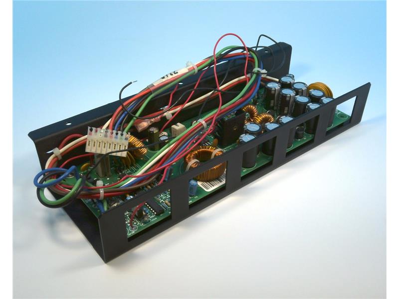 Mircom MD-924