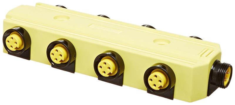 Molex DNAUX8000