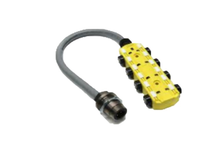 Molex 410P801