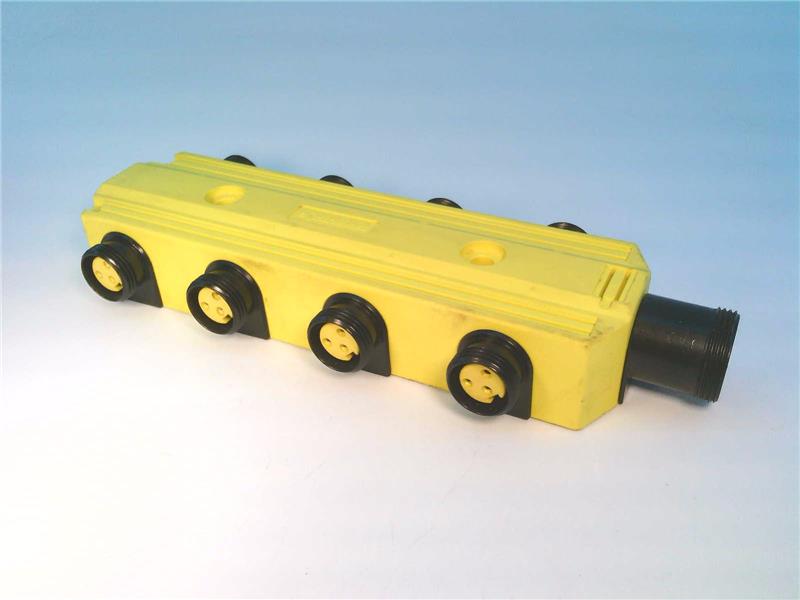 Molex 409P801