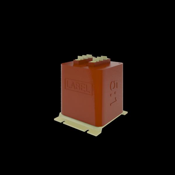 Motortronics 467-600