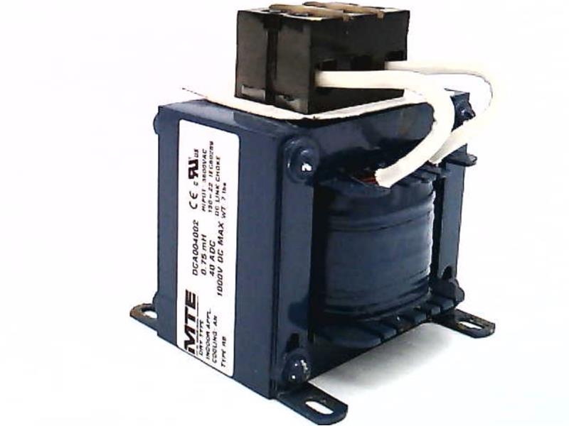 Mte DCA004002