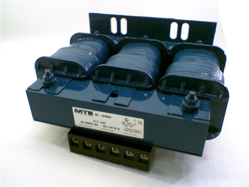 Mte RL-04502