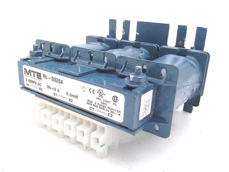Mte RL-00204