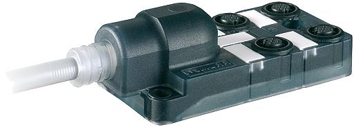 Murr Elektronik 8000-84712-3981000