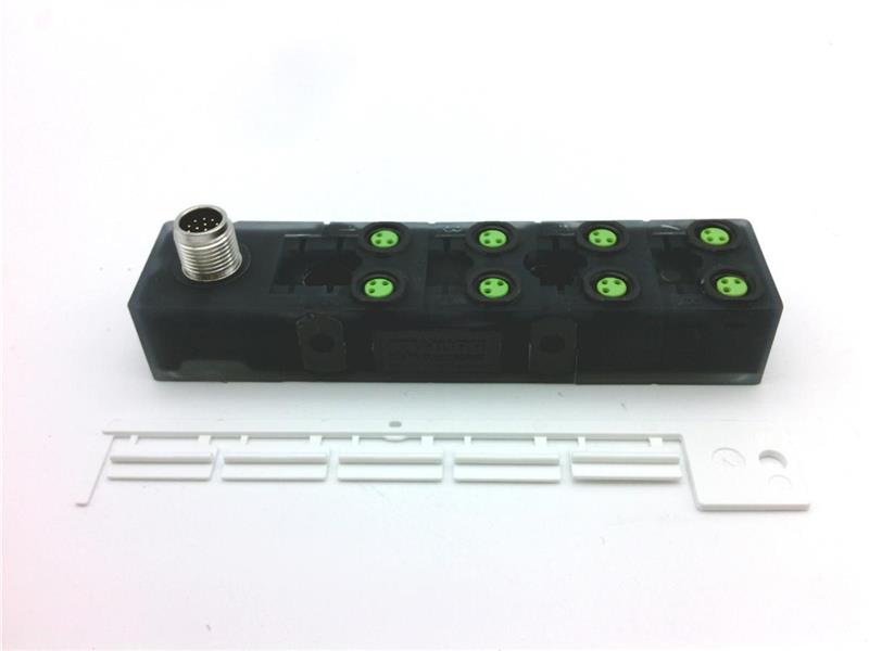 Murr Elektronik 8000-88060-0000000