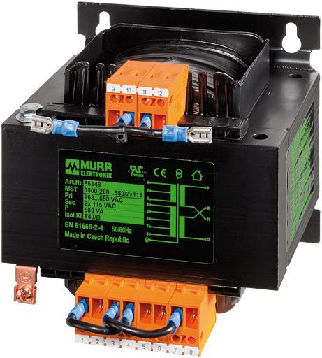 Murr Elektronik 866185