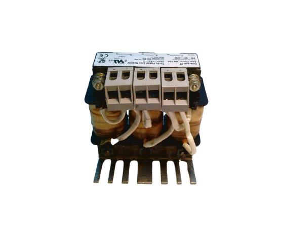 Nidec Corp LR4-L-011-C