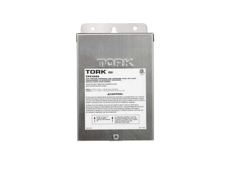 Nsi Industries TPX100S