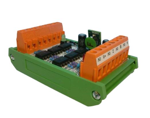 Omron SYS-ENC01
