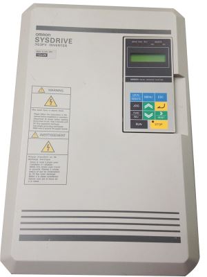 Omron 3G3FV-A2110-E