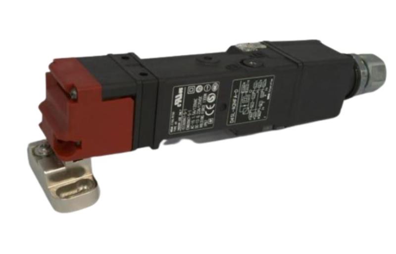 Omron D4SL-N2HFA-D