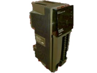 Omron F200P