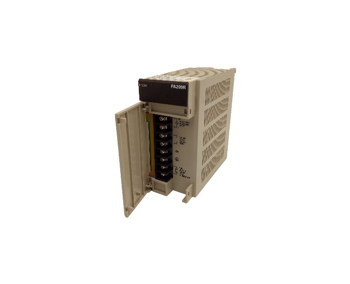 Omron C200HW-PA209R