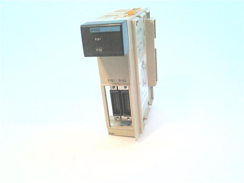Omron CQM1-IPS02