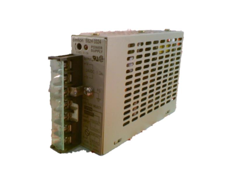 Omron S82H-3324