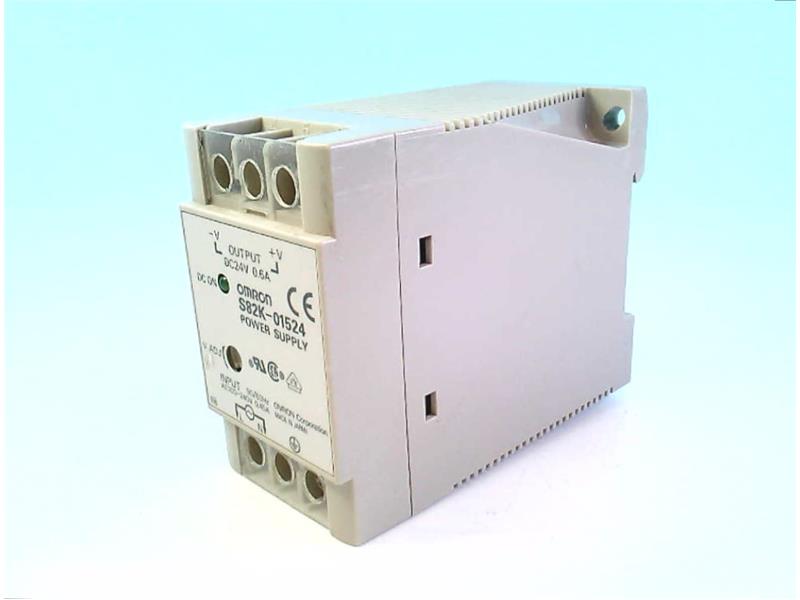 Omron S82K-01524