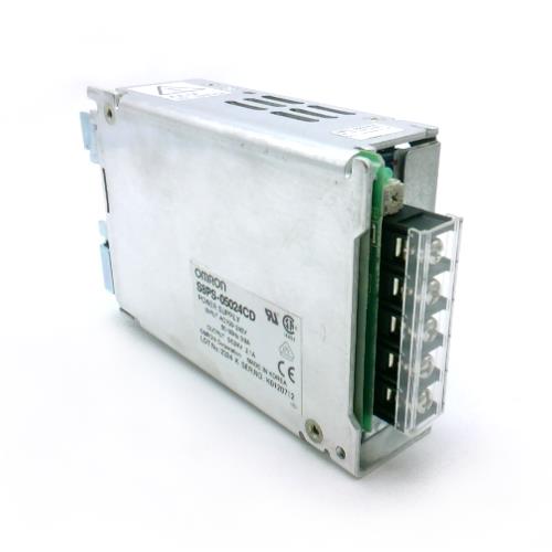 Omron S8PS-05024CD