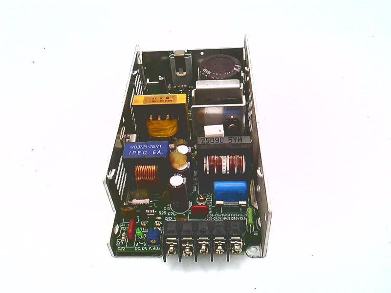 Omron S82J-15024A2