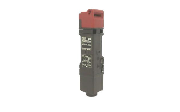 Omron D4SL-N3AFA