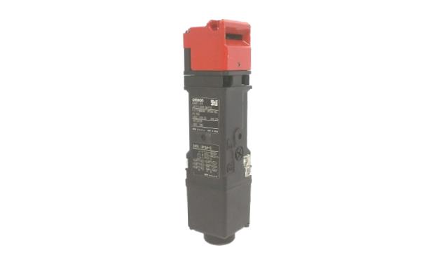 Omron D4SL-3PDA-D