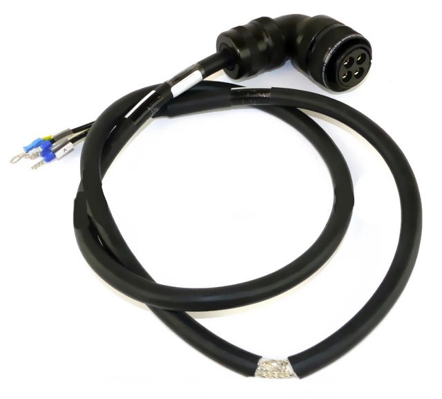 Omron R88A-CAWD001-5S-E