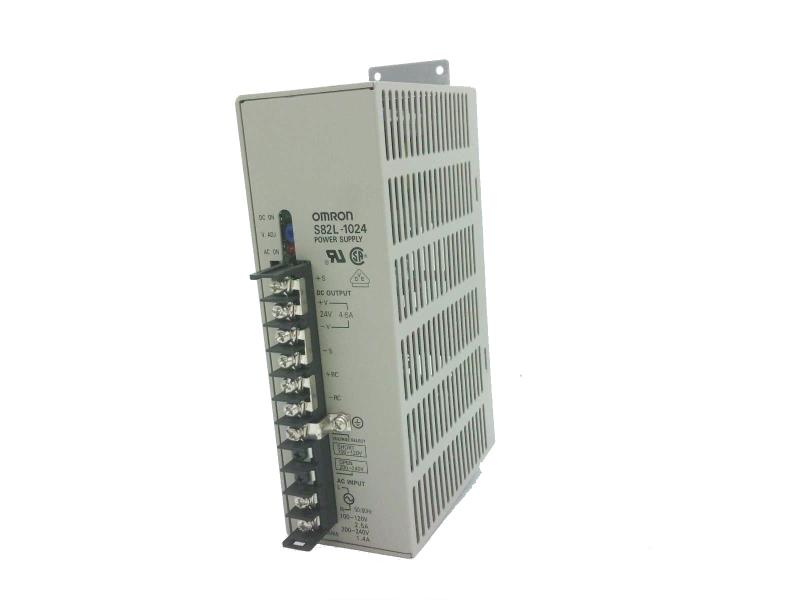 Omron S82L-1024