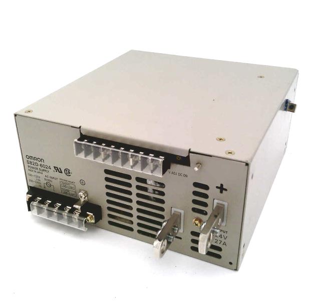 Omron S82D-6024