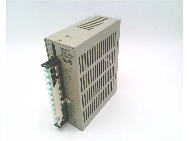 Omron S82L-0624