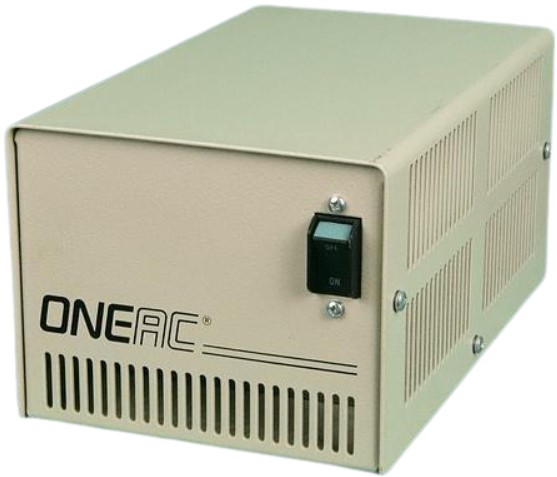 Oneac CP1107