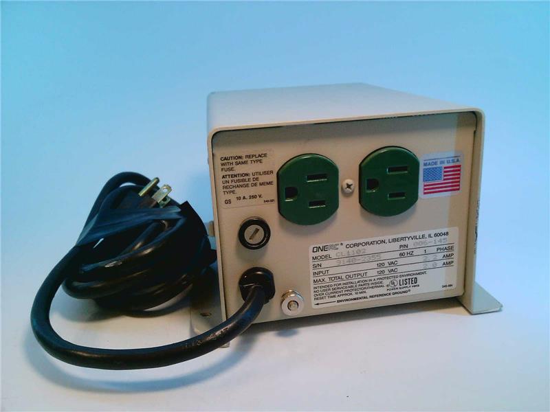 Oneac CL1102