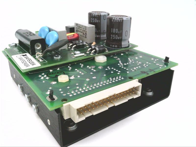 Opto 22 M4-PS120A