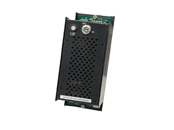 Opto 22 G4-PS24XA
